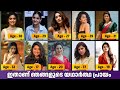 മലയാളി നടിമാരുടെ യഥാർത്ഥ വയസ്സ് 😯 |  Real age of malayalam actresses  #malayalam