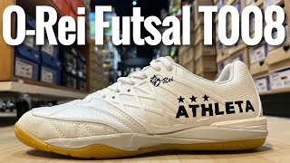 ATHLETA O-Rei Futsal T008