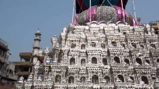 Muharram Jaipur 2014-Tazia Ghat Gate 1. Muharram Jaipur 2014-Tazia Ghat Gate 1.