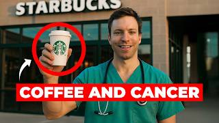 The Coffee Evidence Just Changed