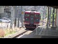 しなの鉄道北長野駅から上田電鉄別所線の旅