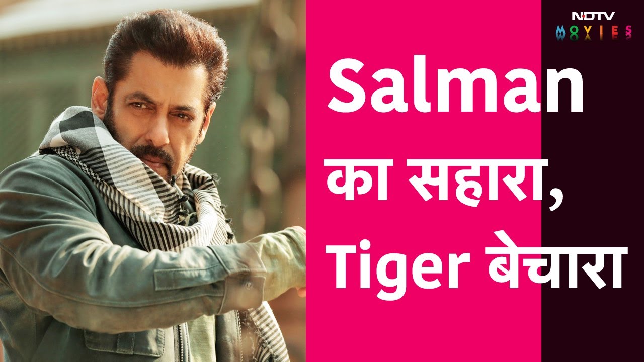 छह साल से फ्लॉप के जाल में उलझे Salman Khan के लिए संजीवनी बूटी बनेगी ...