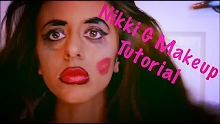 Makeup Tutorial Fail, HILARIOUS!!!