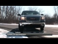 2008 gmc sierra 1500 used car report