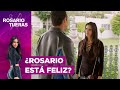 Bethancourt recibe ayuda en la cárcel | Capítulo 55 | Temporada 1 | Rosario Tijeras