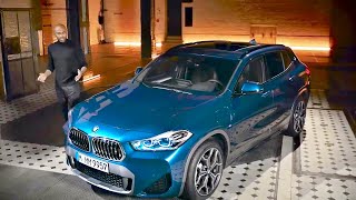 2021 BMW X2 xDrive25e. Here's why the new bmw x2 is the best subcompact luxury suv to buy. (review)