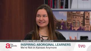 Inspiring Aboriginal Learners