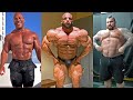 BIG RAMY IS NOT DONE YET - PHIL HEATH REVEALED HIS PHYSIQUE - EDDIE HALL'S BODYBUILDING JOURNEY