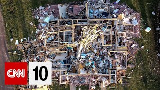 Devastation in Mississippi | March 27, 2023