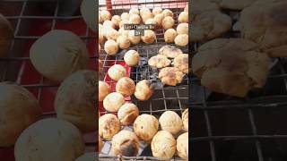 स्वादिष्ठ litti chokha केवल 20rs में 😍😋 #shorts #youtubeshorts #delhi #streetfood