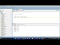 How to filter null or empty in Oracle