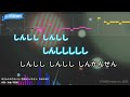 【カラオケ】のりもの のりたいな 花田ゆういちろう、ながたまや