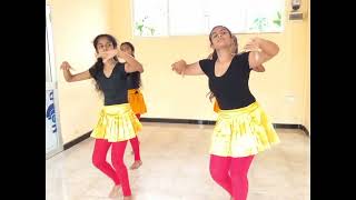 Siw Helaye Asura Narathanaya (සිව් හෙළයේ අසුරා නර්තනය) @Swarna Hansi Dancing Academy (Weligepola)