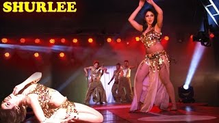 Shurlee Hot & Sexy Item Number | FIker Not | Latest Pakistani Movie | 2016 | Full HD