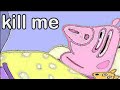 i edited another peppa pig video and i regret it