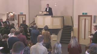 Ochtenddienst 29 december 09:30 uur | Livestream Hervormde kerk Emst