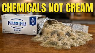 7 Cream Cheese Brands to Skip and 3 That Are ACTUALLY Real Cream Cheese