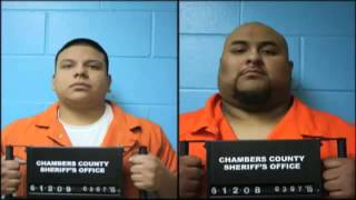 Arrests in Baytown teens' deaths