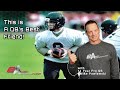 Is This The Greatest Play Ever? Quarterback Training To Help You Master The Game