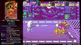 1CCBBH - 403. Bucky O'Hare (Jenny, 1 Credit Clear)