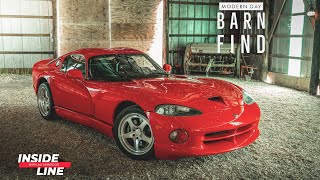 Gen II Dodge Viper GTS Review & Buyers Guide | Inside Line