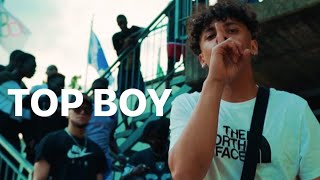 JBA00 - TOPBOY (Official Music Video)