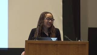Dorothy Roberts | The Betsy Wood Knapp ’64 Lecture 2019