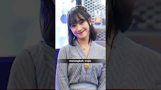 Freya versi senam #fypppppppppppppp #freyajkt #jkt48newera #jkt48edit #viralvideo