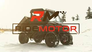 2026 AODES WORKCROSS 1000 HVAC-3