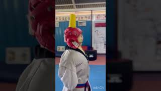 KTA Academy Taekwondo Training Centre Nagercoil