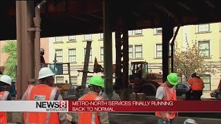 News 8 Express - Friday