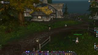 Hints of a New Plague? 4/4 WoW Classic Quest