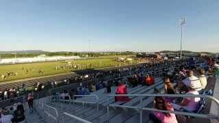 2014 VHSL Outdoor Track and Field Championships