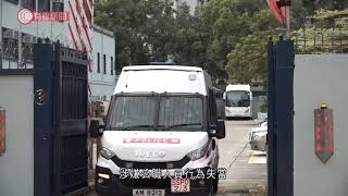 兩警被捕　涉警署內偷羈留人士財物 - 20210405 - 港聞 - 有線新聞 CABLE News