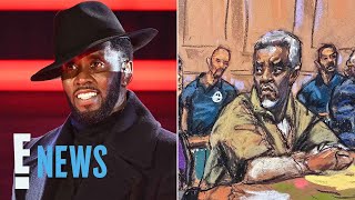 Sean "Diddy" Combs Trial: Who Are the Jurors? | E! News