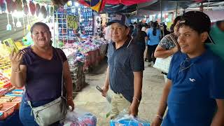 último día d feria acá  por Ciudad altamirano guerrero, La tierra delos calentanos