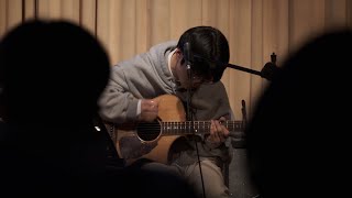 230111 BrokenTeeth - 어느새 (조월)