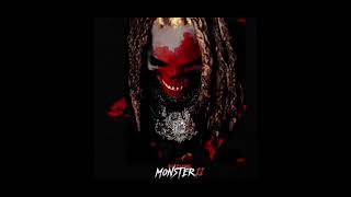 {Freebandz} “Future” Monster 2 {Sampler}