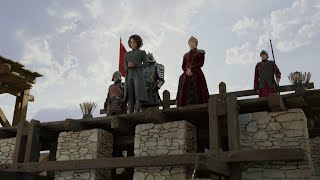 Game of Thrones Season 8 Episode 4: Cersei \u0026 The Mountain Kill Missandei