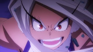 僕のヒーローアカデミア 114話(6期1話)「静かな始まり」 同時視聴！MyHeroAcademia episode114 season6 ※本編は映せません