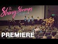 THE SHINY SHRIMPS - London Premiere