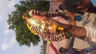 VANIYAMBADI SRI THIRUPATHI GANGAI AMMAN