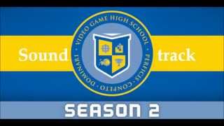 VGHS Season 2 Soundtrack - Episode 4 OST