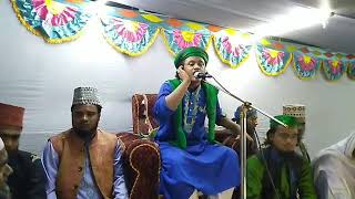 New Bangla Waz 2019 || বাংলা নতুন ইস্লামিক ওয়াজ || Mufti Samim Reza শামীম রেজা   #razvibaba