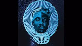 Redbone -feat. The Notorious B.I.G & 2Pac)