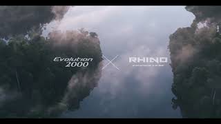 Eupro Rhino \u0026 Evolution