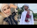 Taksangka Ini Respon Bella Astillah Bila Aliff Aziz Dipercayai Kembali Sertai Tabligh