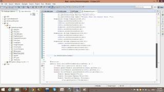 Part2.How to create simple invoice in java programing