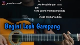 Download Lagu Kunci Gitar CELENGAN RINDU Fiersa Besari Chord Das... MP3 Gratis