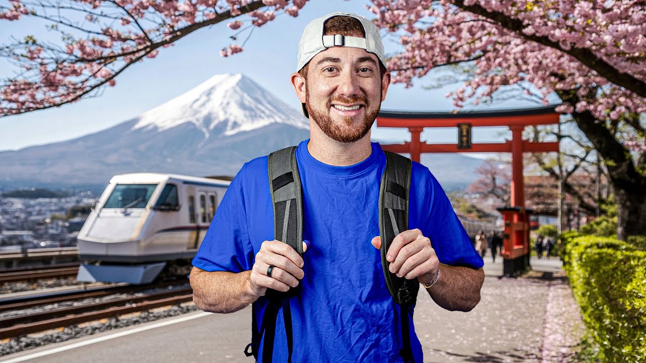 My 10 Favorite Countries (After Visiting Them All)